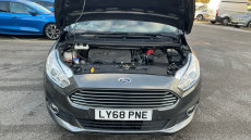 Ford S-MAX 1.5 EcoBoost 165 Zetec 5dr Petrol Estate
